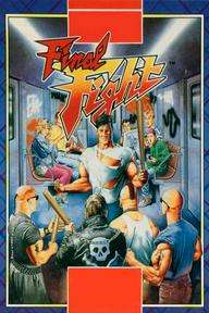 Final Fight