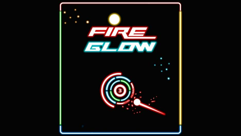 Fire Glow
