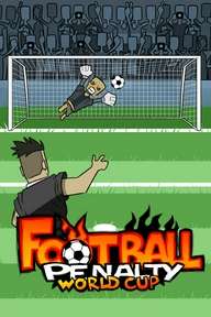 Football Penalty Champions