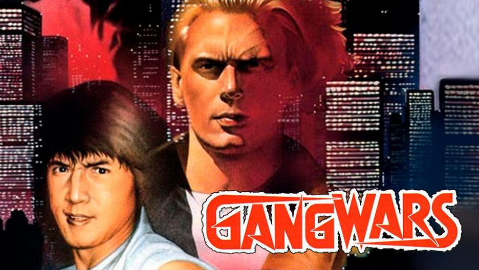 Gang Wars