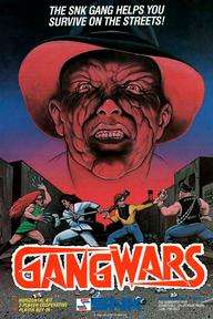 Gang Wars