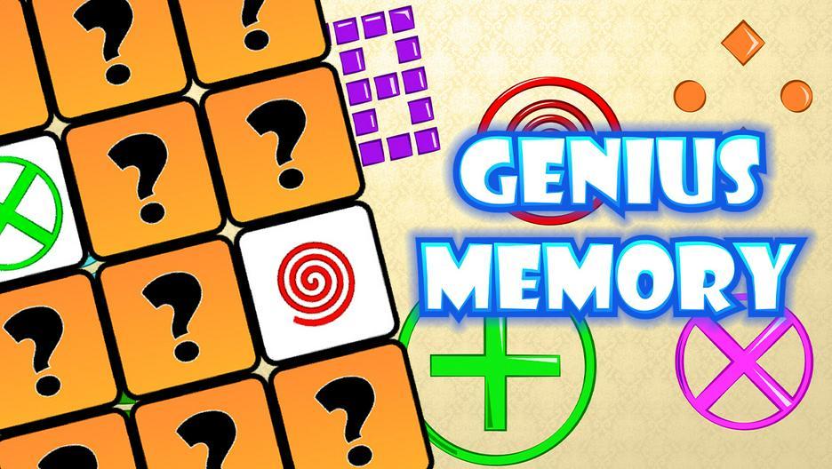 Genius Memory