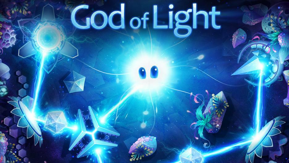 God of Light