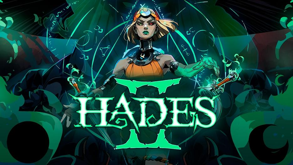 Hades II