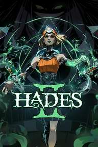Hades II