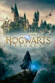 Hogwarts Legacy