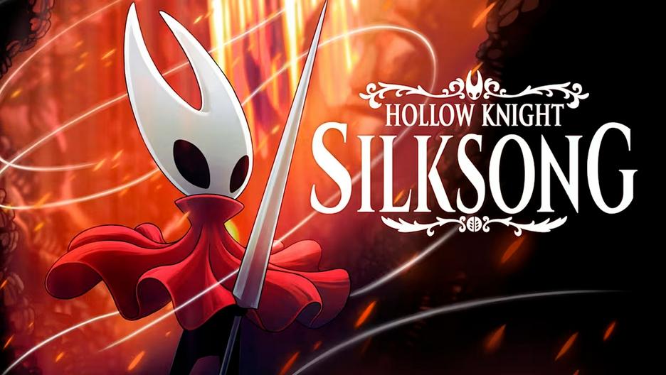 Hollow Knight: Silksong