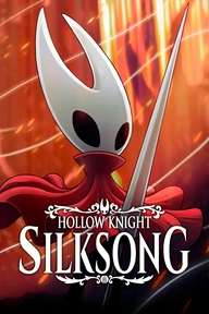 Hollow Knight: Silksong