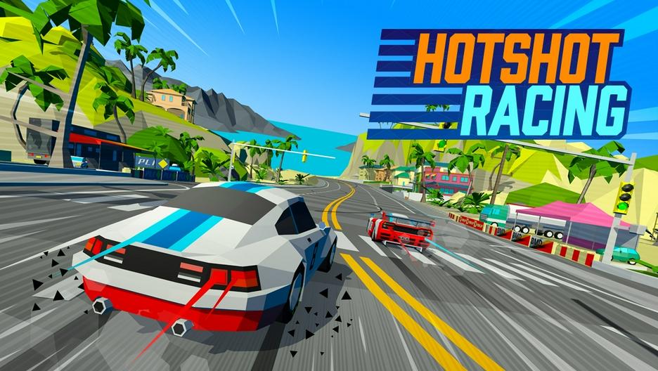 Hotshot Racing