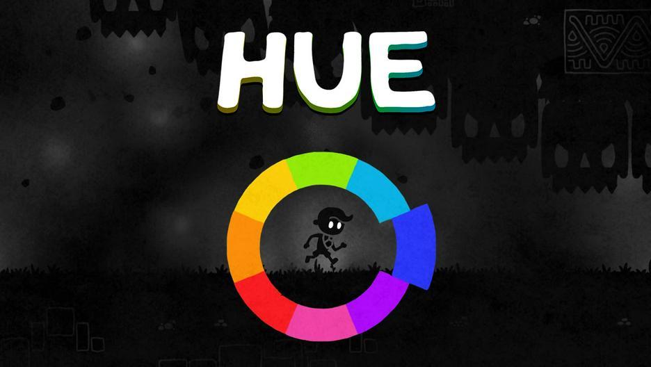 Hue