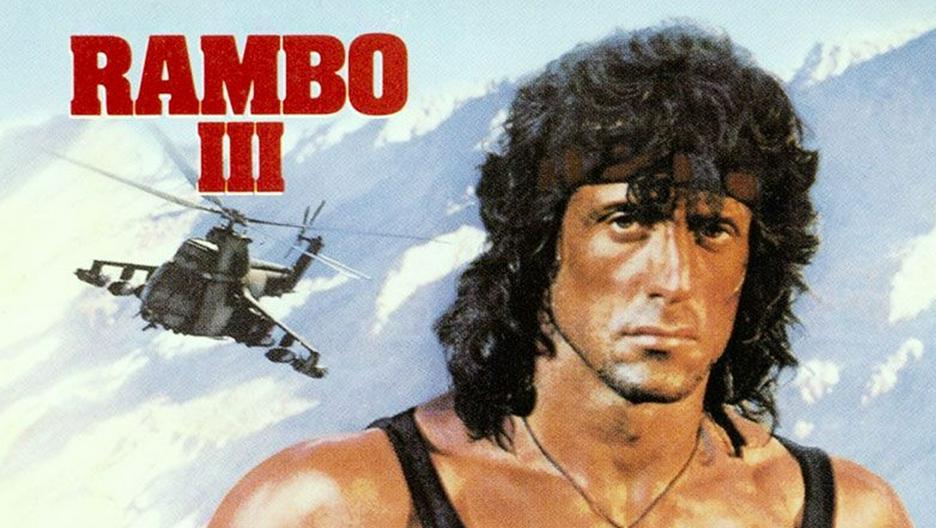 Rambo 3