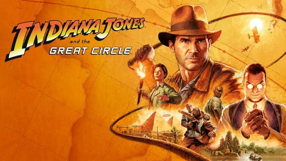 Indiana Jones and the Great Circle