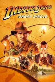 Indiana Jones and the Great Circle