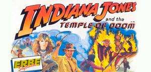 Indiana Jones and the Temple of Doom