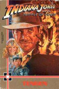Indiana Jones and the Temple of Doom