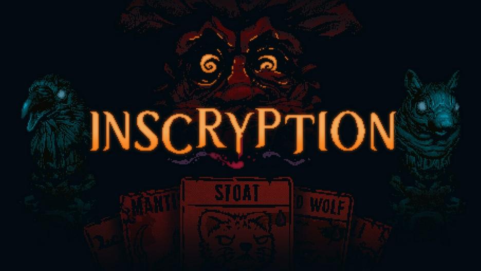 Inscryption