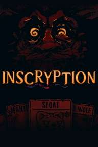 Inscryption