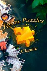 Jigsaw Puzzles Classic