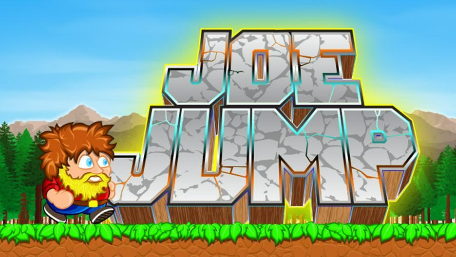 Joe Jump
