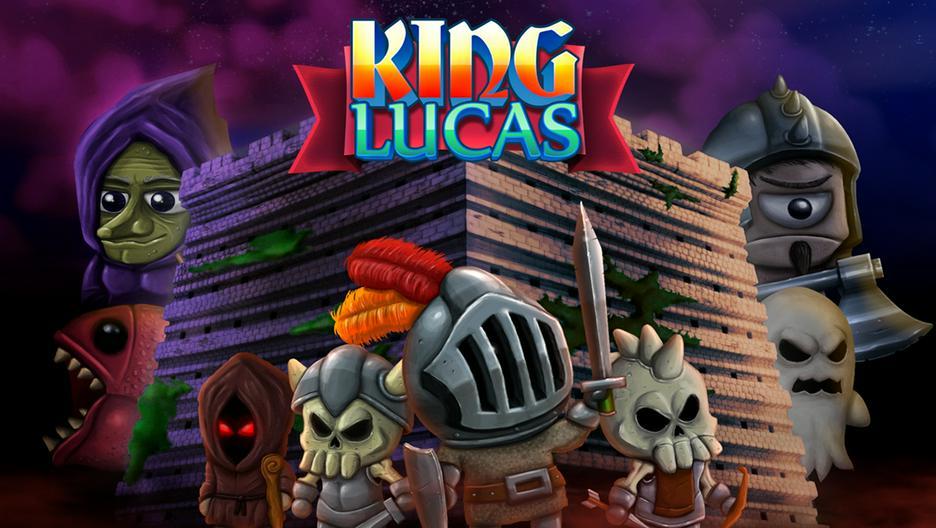 King Lucas