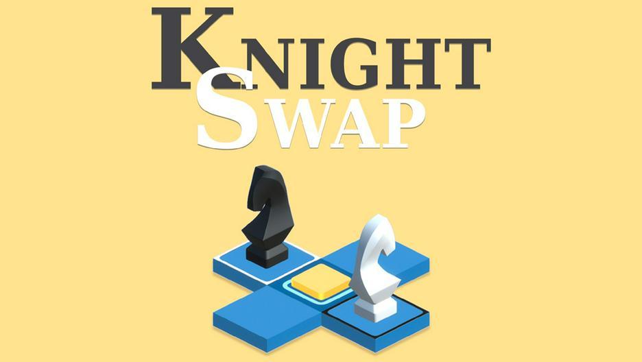 Knight Swap