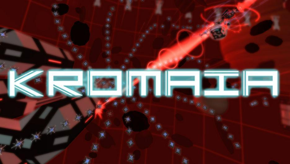 Kromaia