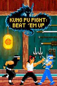 Kung Fu Fight: Beat 'em up