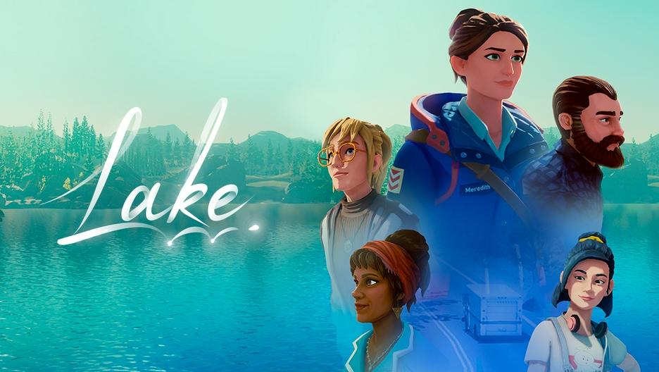 Lake