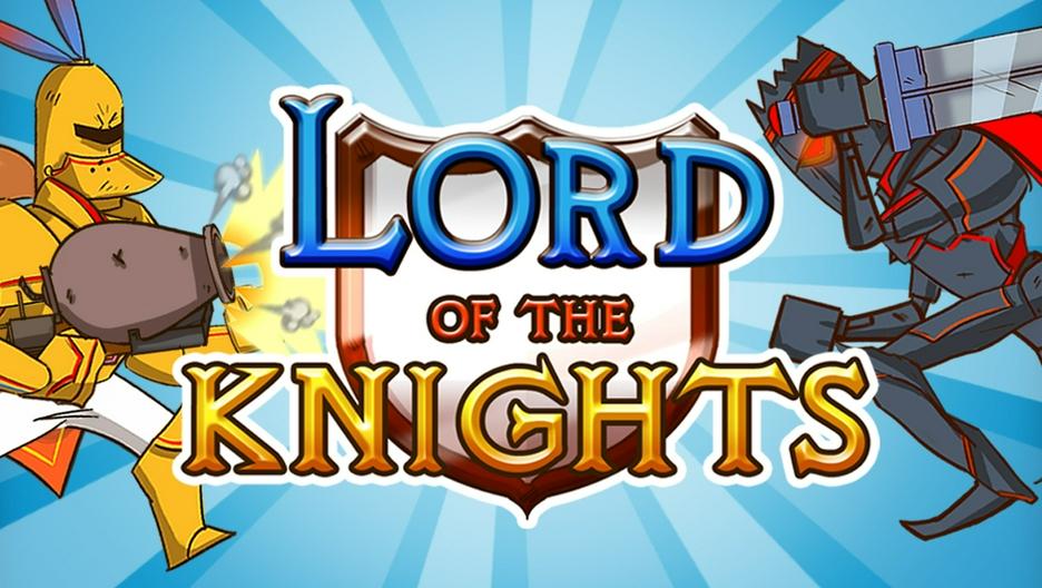 Lord of the Knights