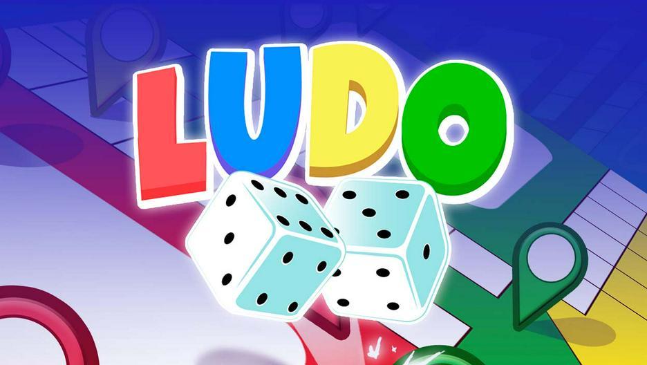 Ludo classic: a dice game