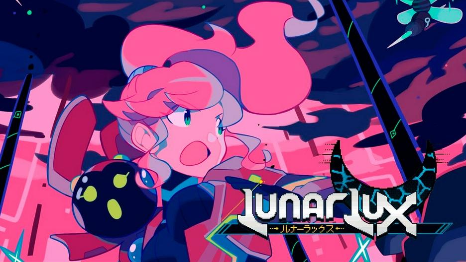 Lunar Lux