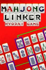 Mahjong Linker: Kyodai game