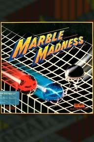 Marble Madness