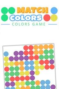 Match Colors: Colors Game
