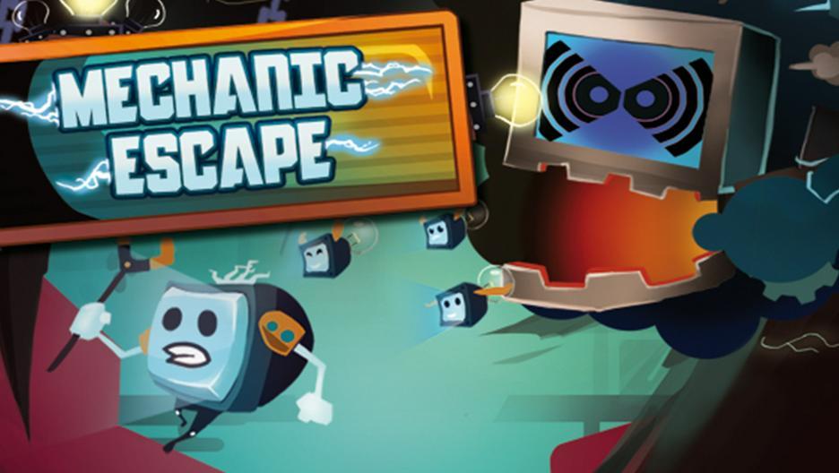 Mechanic Escape