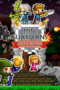 Mini Guardians: Castle Defense