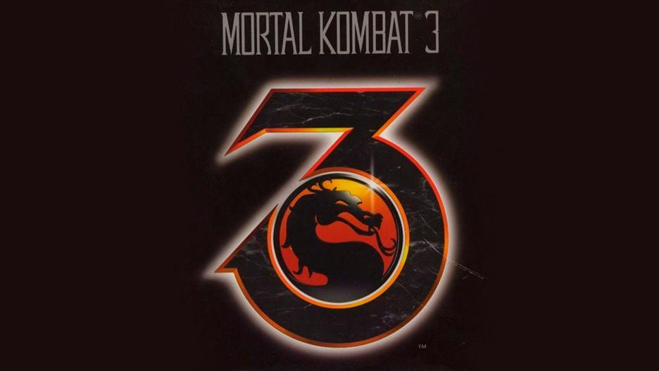 Mortal Kombat 3