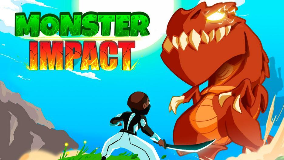 Monster Impact