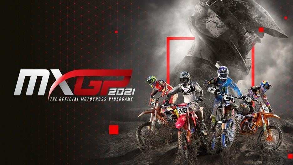 MXGP 2021