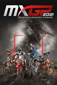 MXGP 2021