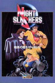 Night Slasher