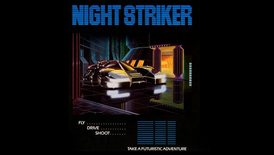 Night Striker