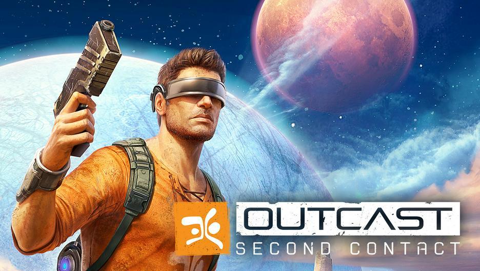 Outcast Second Contact