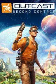 Outcast Second Contact
