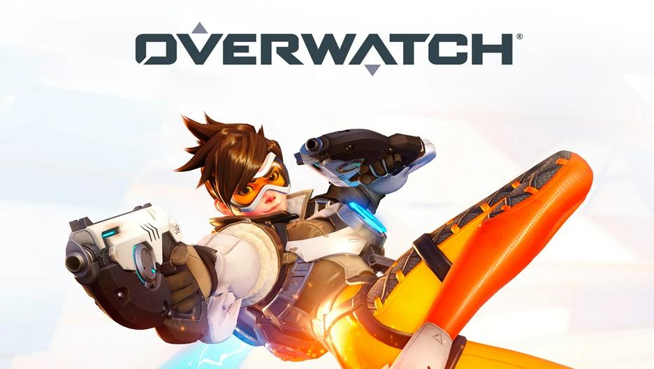 Overwatch 2