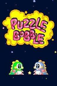 Puzzle Bobble