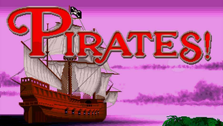 Pirates