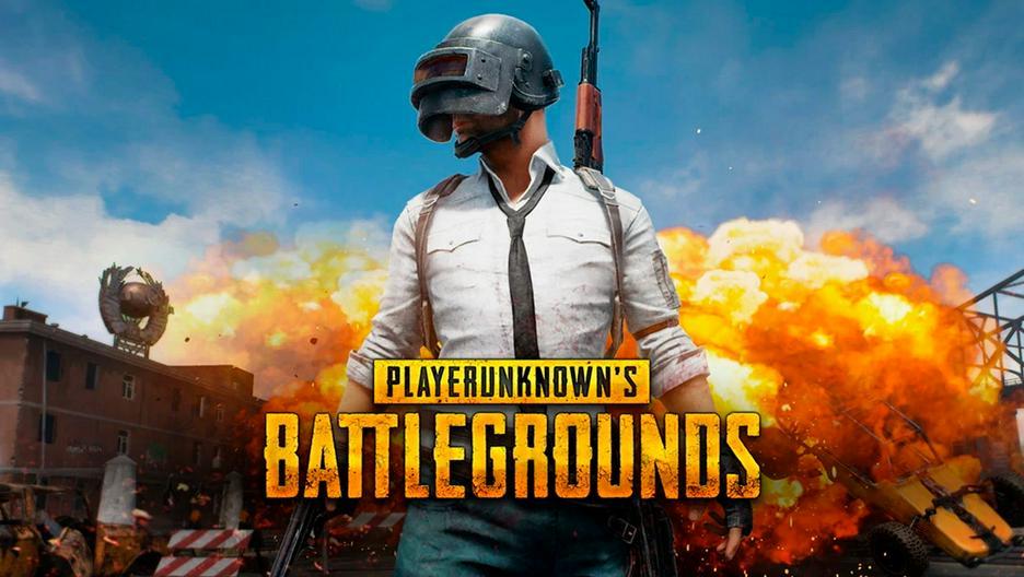 PUBG: PlayerUnknown's Battlegrounds