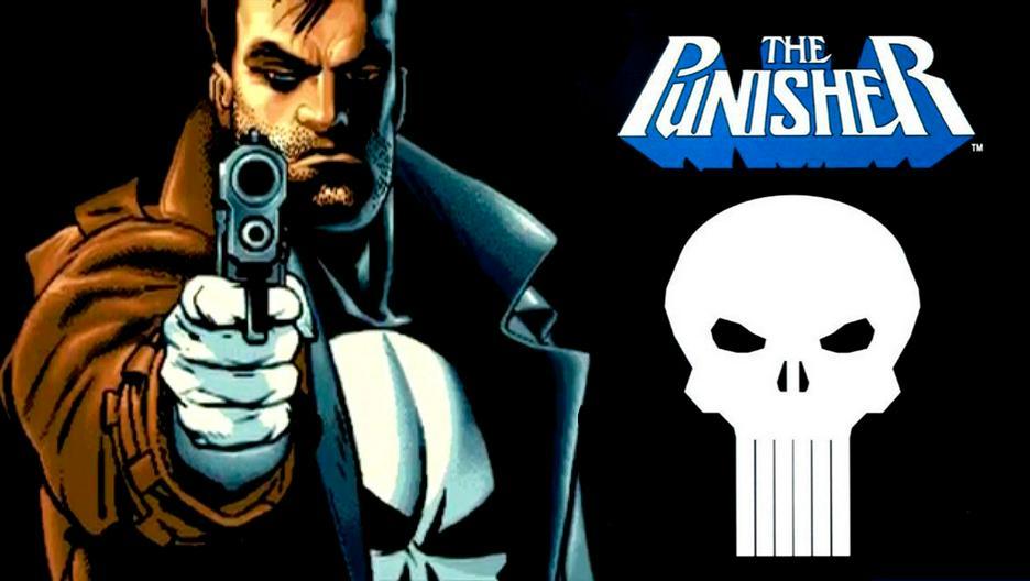 The Punisher