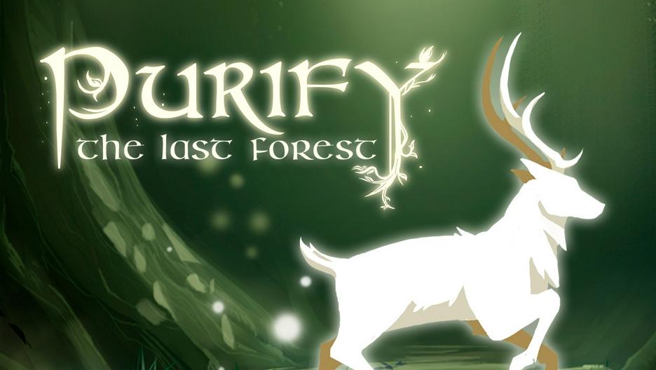 Purify the last forest